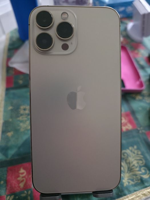 Iphone 13 Pro Max 256 GB