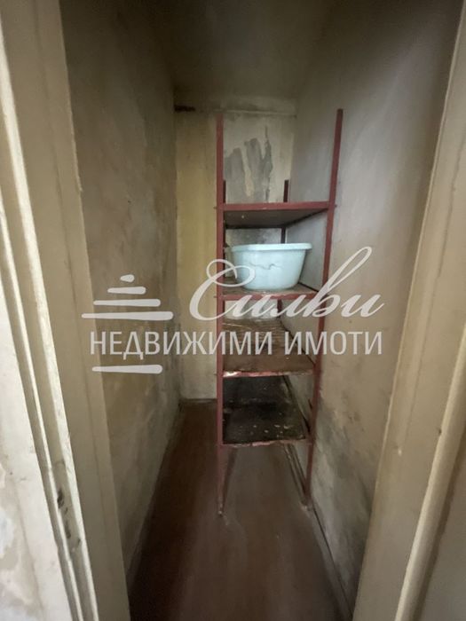 Продава се Едностаен апартамент в Шумен, Боян Българанов 1 - 47 кв.м за 1085 €/кв.м - Снимка #4
