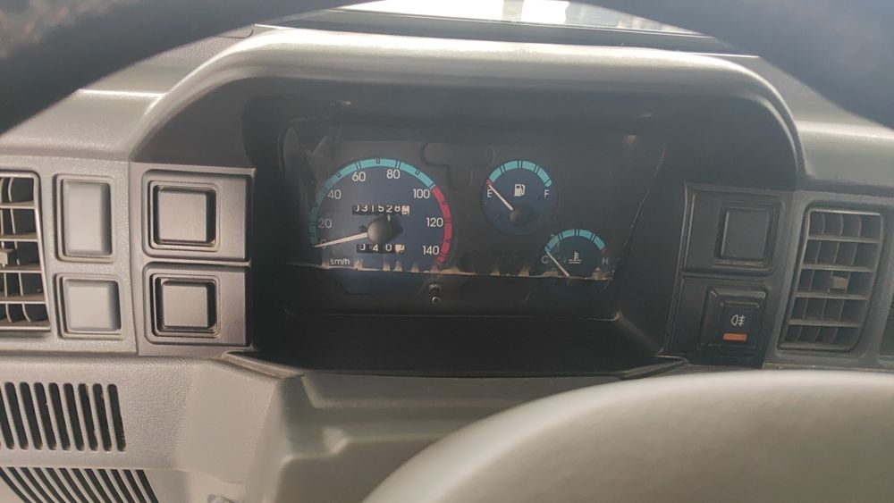Chevrolet Labo  Damas