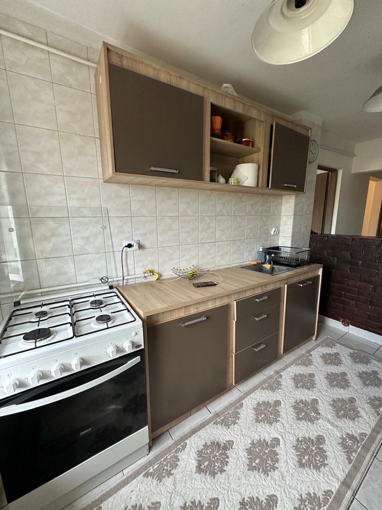 Apartament 3 camere decomandate Manastur