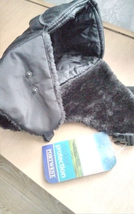 Нова Топла шапка