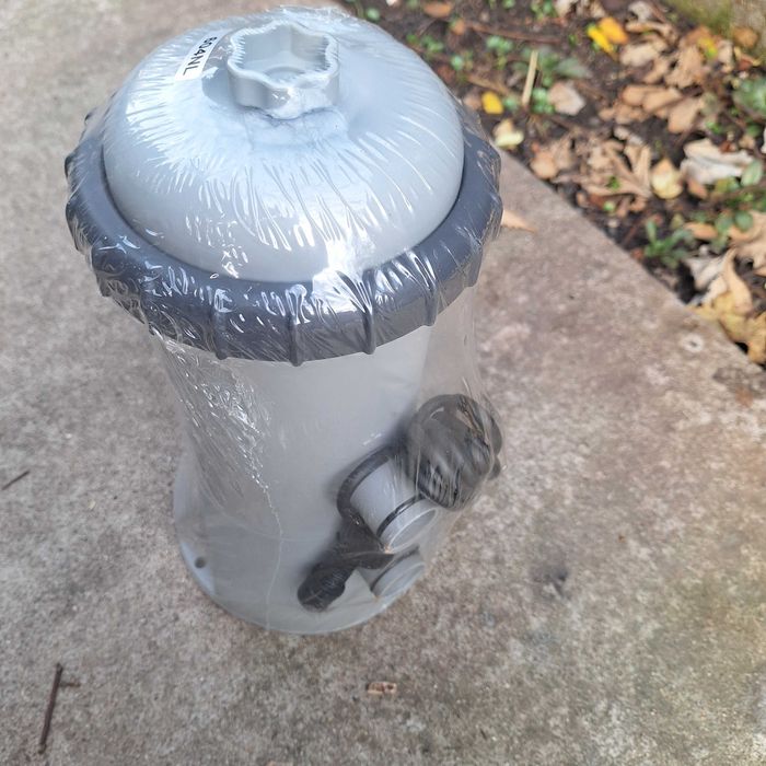 Pompa filtru piscina Intex