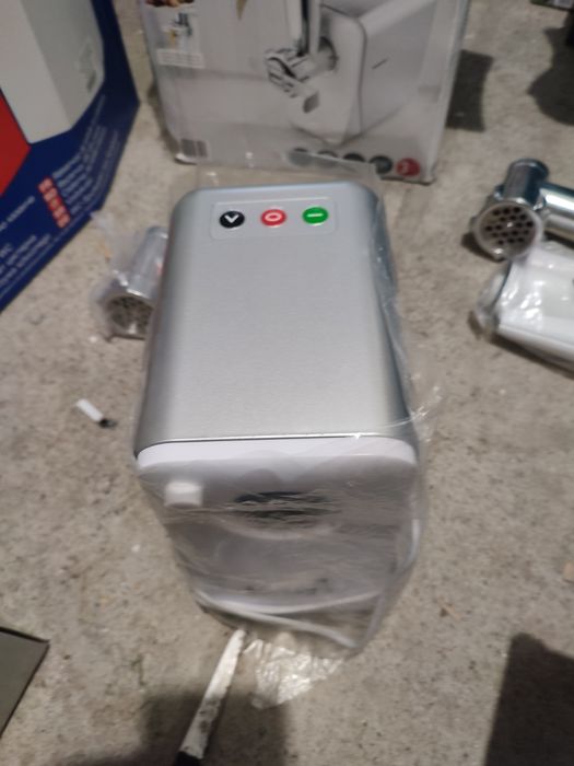 Masina tocat 400 wati