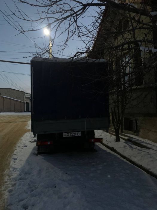 Gazel sotiladi 3 metr