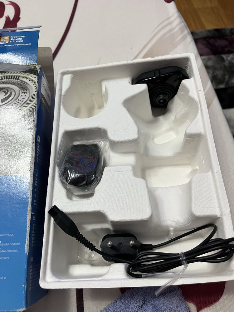 Philips seria 5000