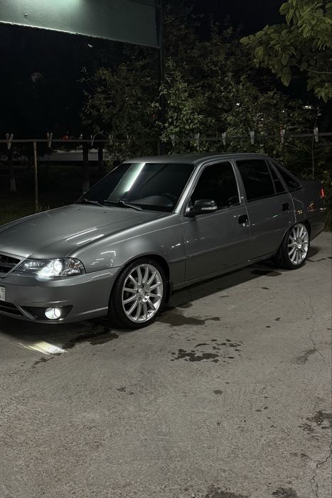 Optra R17 4x100