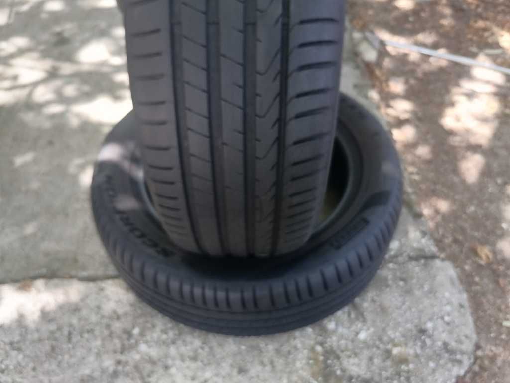 2 бр. Pirelli 235/55R19