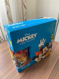 seturi de masa pentru copii cu mickey mouse