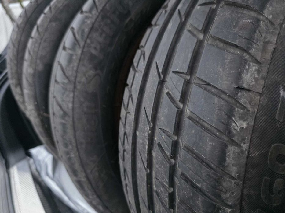 Anvelope Vara TIGAR 205/60/R16 96W DOT 2025