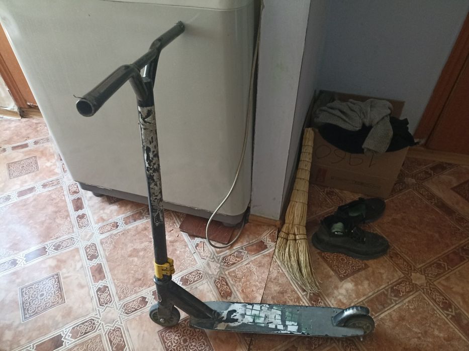 Идеальное состояние