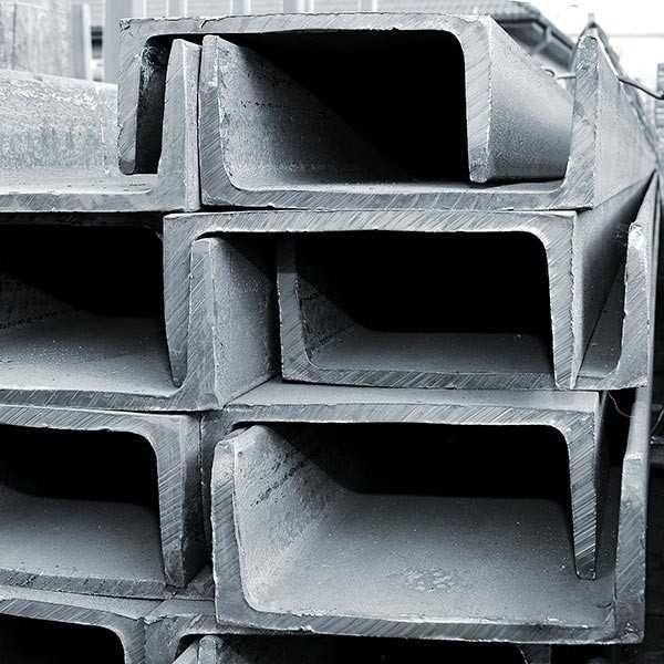 Profile laminate HEA, IPE, INP, UNP, T-uri