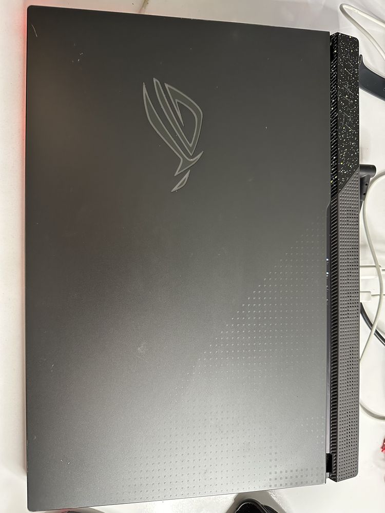 Asus rog strix G17