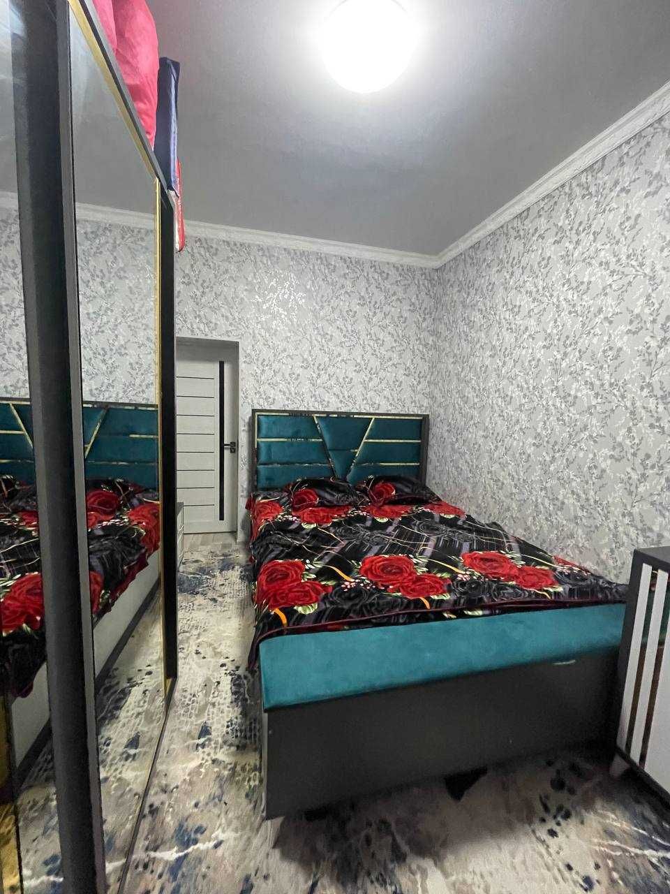 СРОЧНО! Готовый дом в Келесе, район Санатория — всего за $74,000!