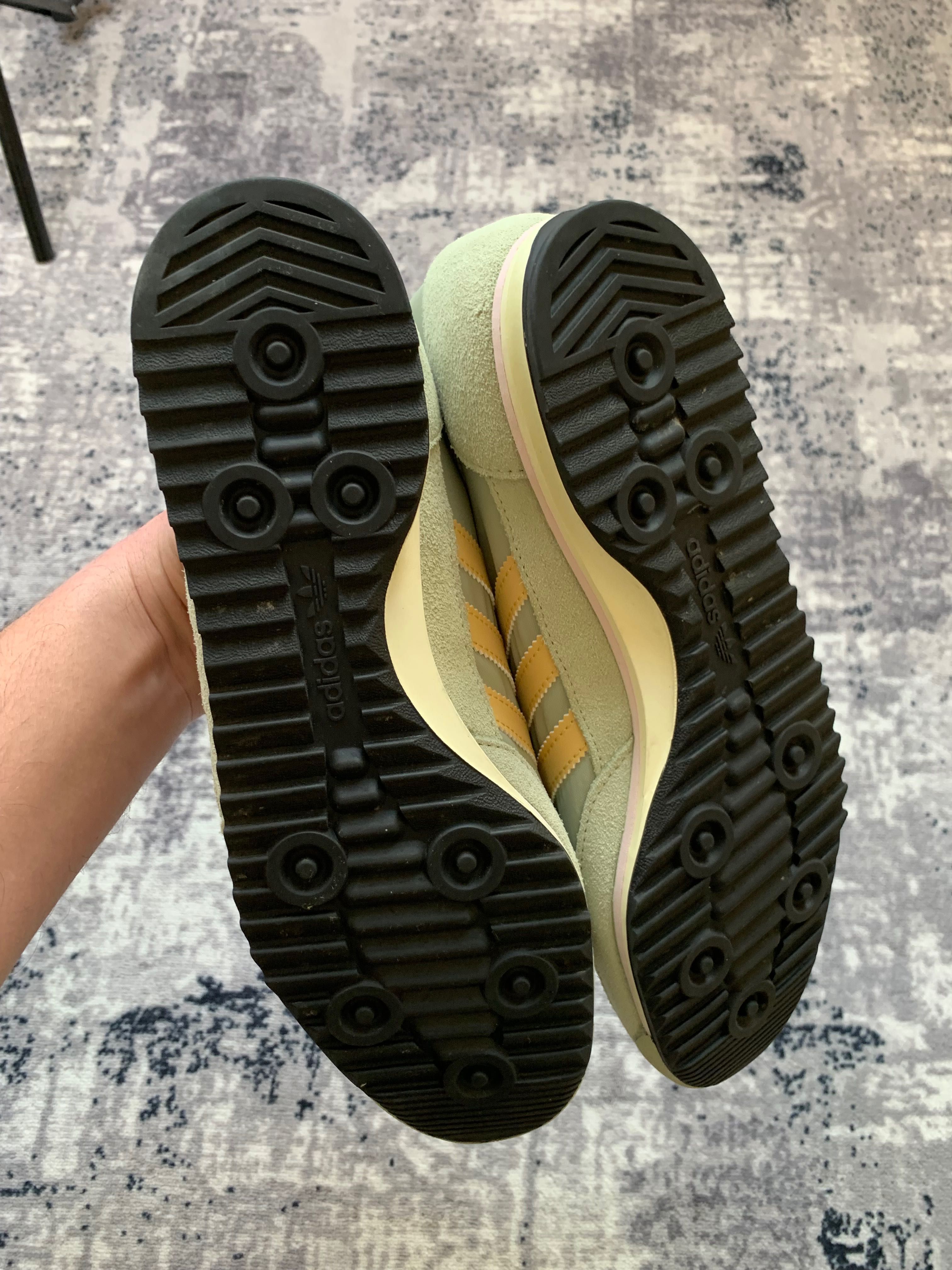 Adidas SL 72 OG  Size 44 2/3 (28,5 cm) маратонки