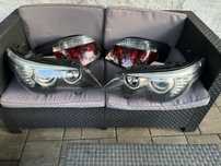 Faruri bmw e 60 fl