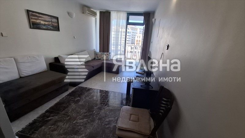 Продава се Двустаен апартамент в к.к. Слънчев бряг - 62 кв.м за 1017 €/кв.м - Снимка #1