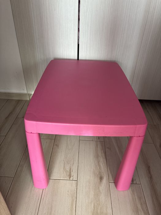 Masa tip Mamut copii