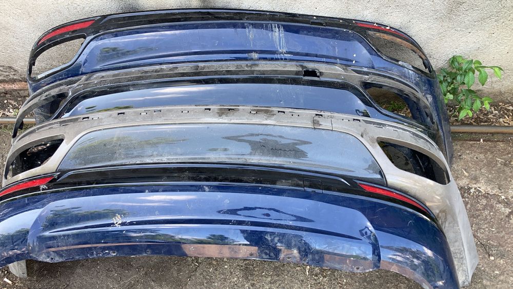 Fusta Bara spate Ford mondeo 5 2014 - 2022