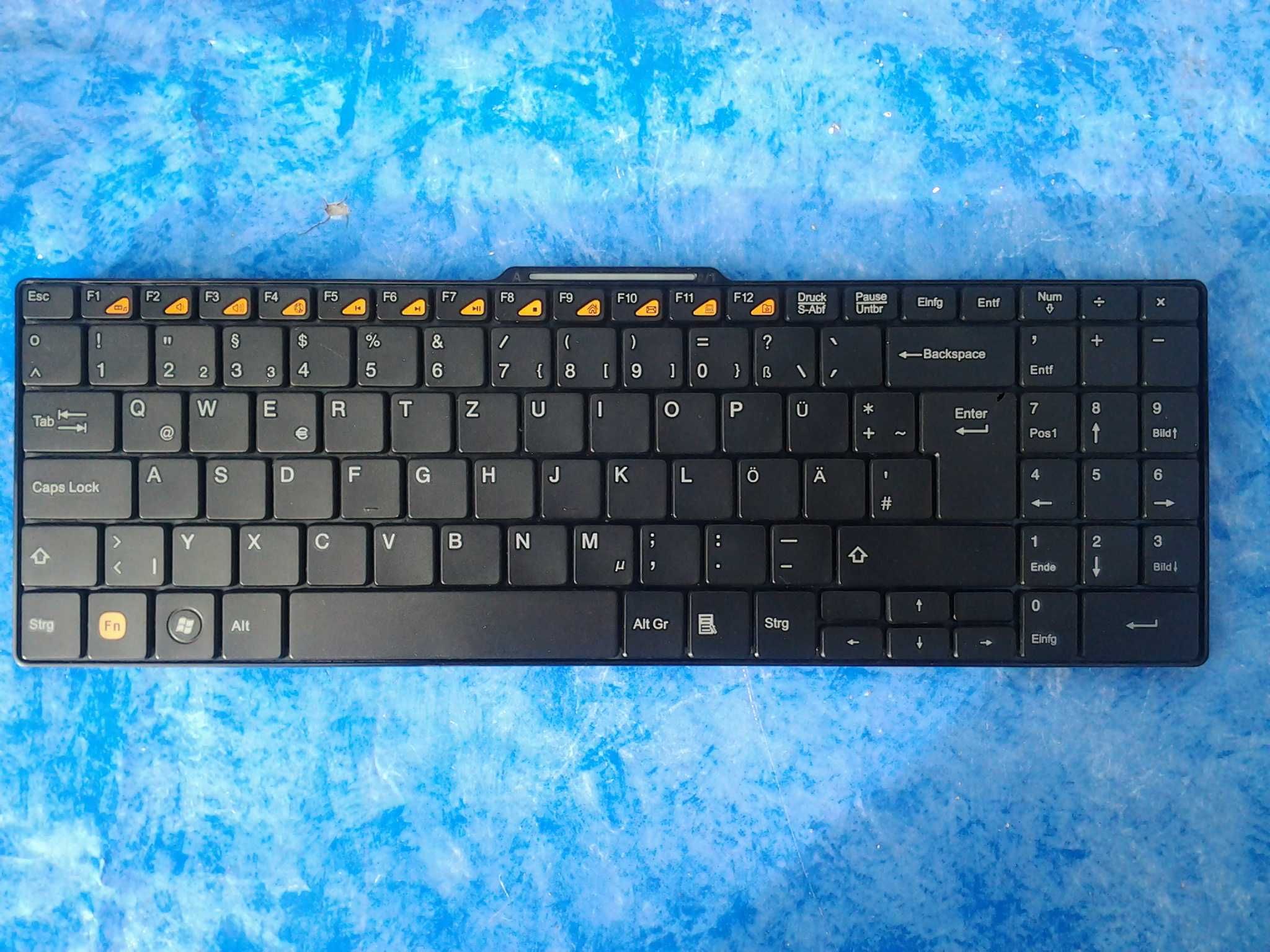 CSL, mini smart wireless keyboard