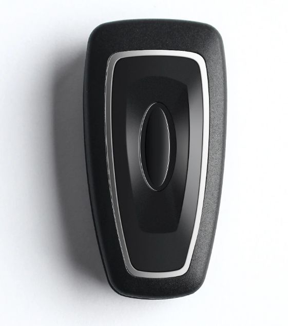 Carcasa Cheie Smart Key Ford 3 butoane
