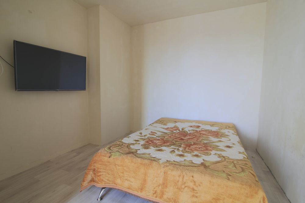 1 комн. Центр. 37 м²