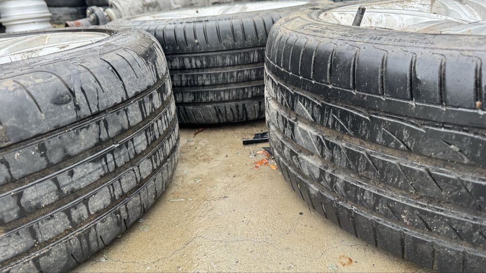 BMW 17 Джанти F20 F21 E87