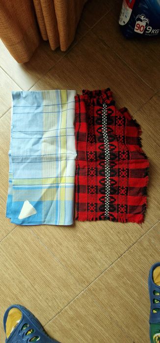 Ретро покривки..