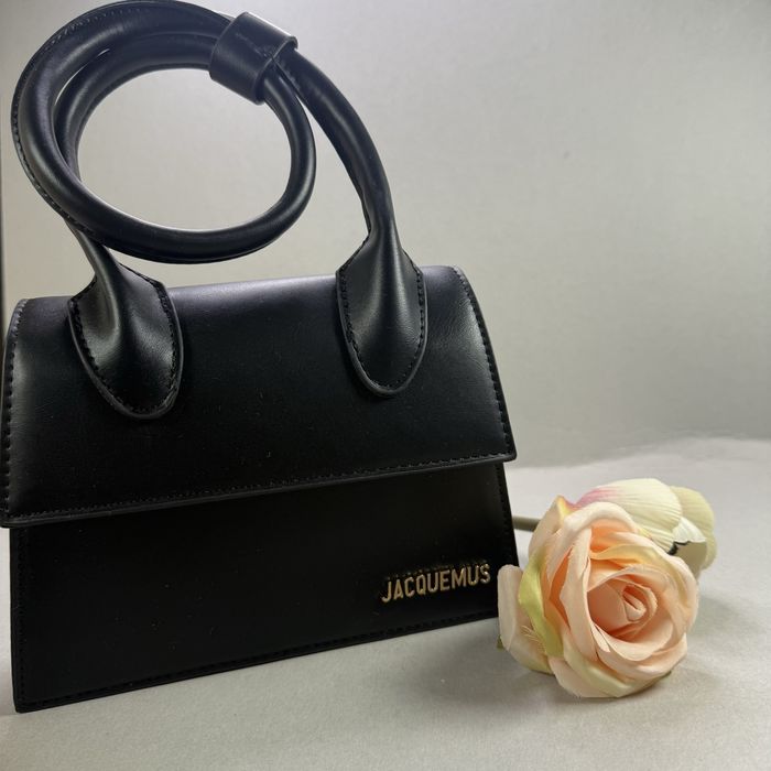 ЧАНТА!НОВА!jacqemus!оригинална