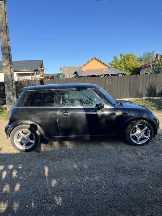 Dezmzmbrari / Dezmembrez Mini cooper