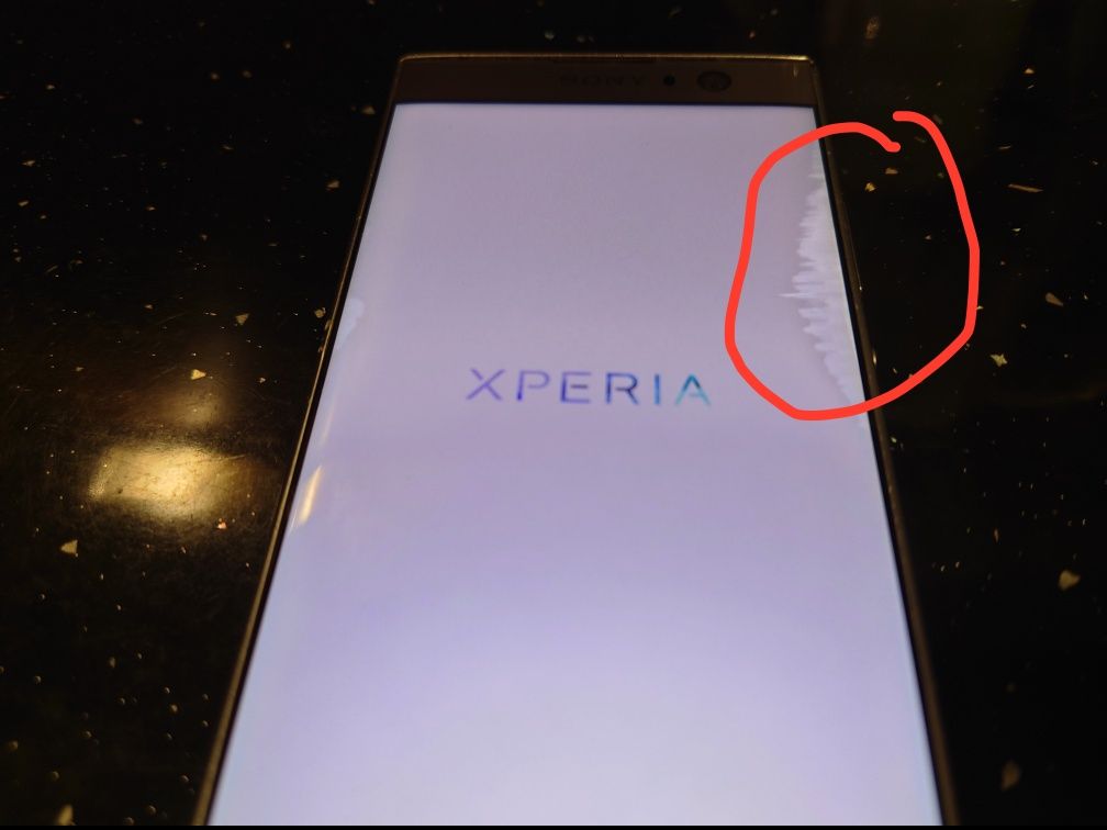 Sony Xperia XA2 5,2"