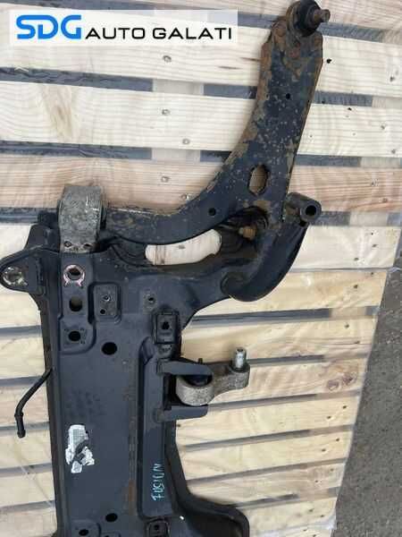 Jug Cadru Fata Punte Motor Ford Fusion 2002 - 2012 [L2120]