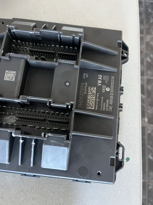 Kit pornire seat toledo 2013 1,6 tdi cod cay