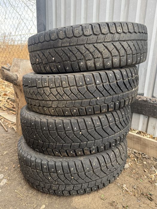 Резина новые R-13