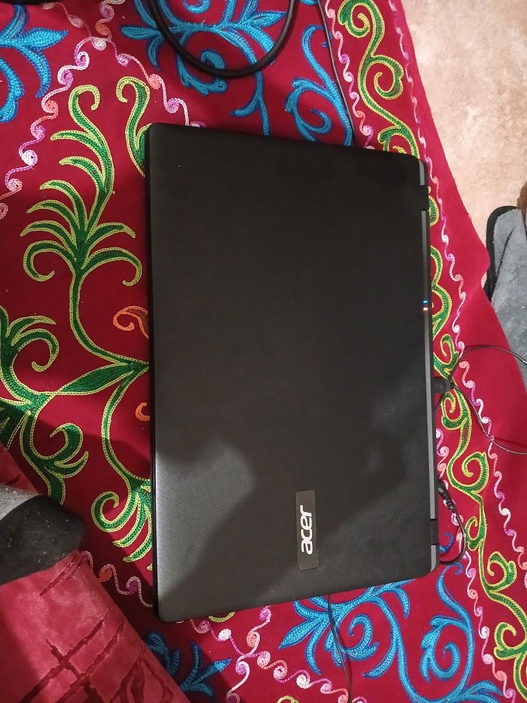 Ноутбук Acer 10 Pro