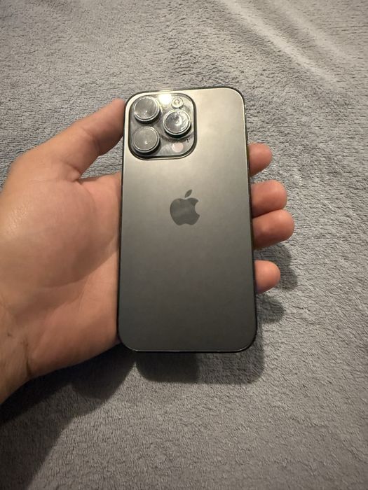 Iphone 14 pro 128 baterie noua