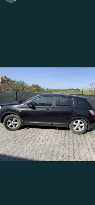 Chiulasa Nissan Qashqai 2008 1.5 dCi Diesel
