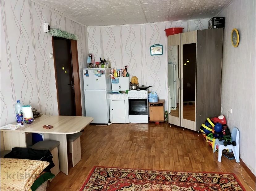 Продам комнату в бывшем общежитии
