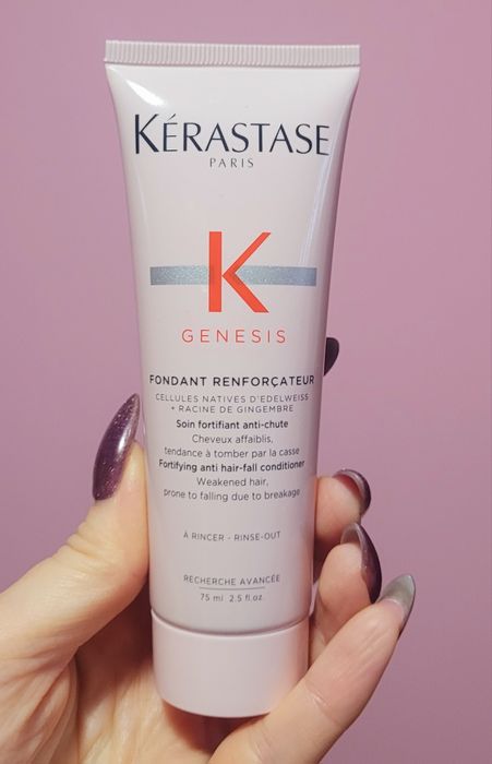 Комплект Kerastase Genesis