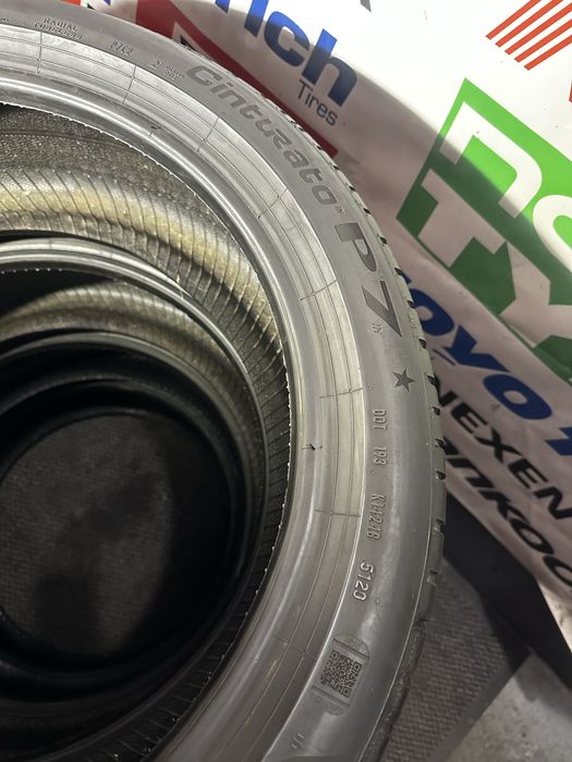 225/45 R18 95Y XL - Pirelli Cinturato P7 Oferta