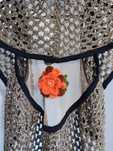 Vesta eleganta Mathilde one size