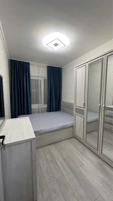 Срочно сдам 2- комнаты  1/9 Корасарой 838*