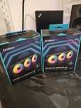 Ventilatoare Lian Li UNI FAN CL WIRELESS