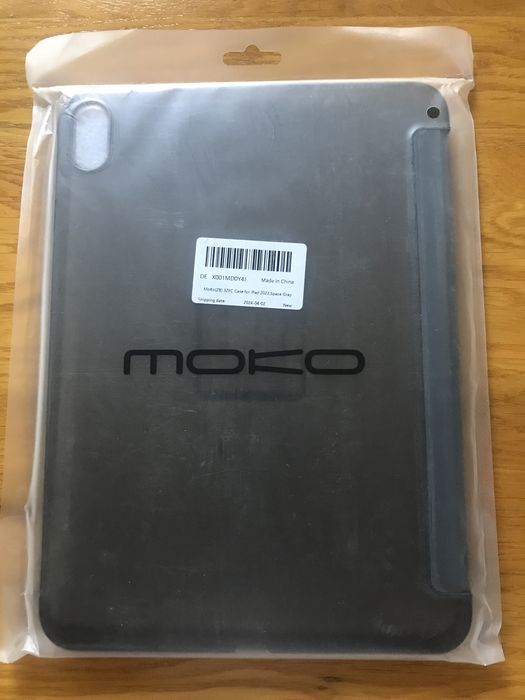 Husa Ipad Pro 11 si Ipad Air 4, 5 si 11 noi sigilate