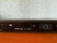 Receptor DTT AXIL RT 207 DVD + HDMI