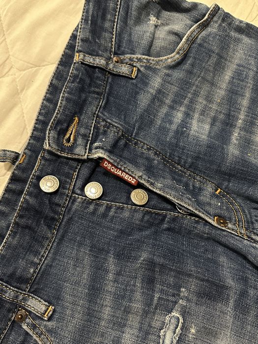 Blug Dsquared2 48