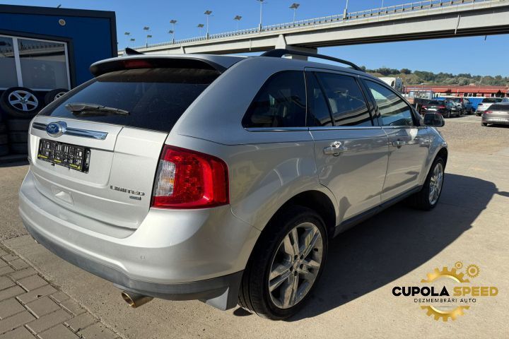 Far stanga Ford Edge 1 [facelift] [2011 - 2015]