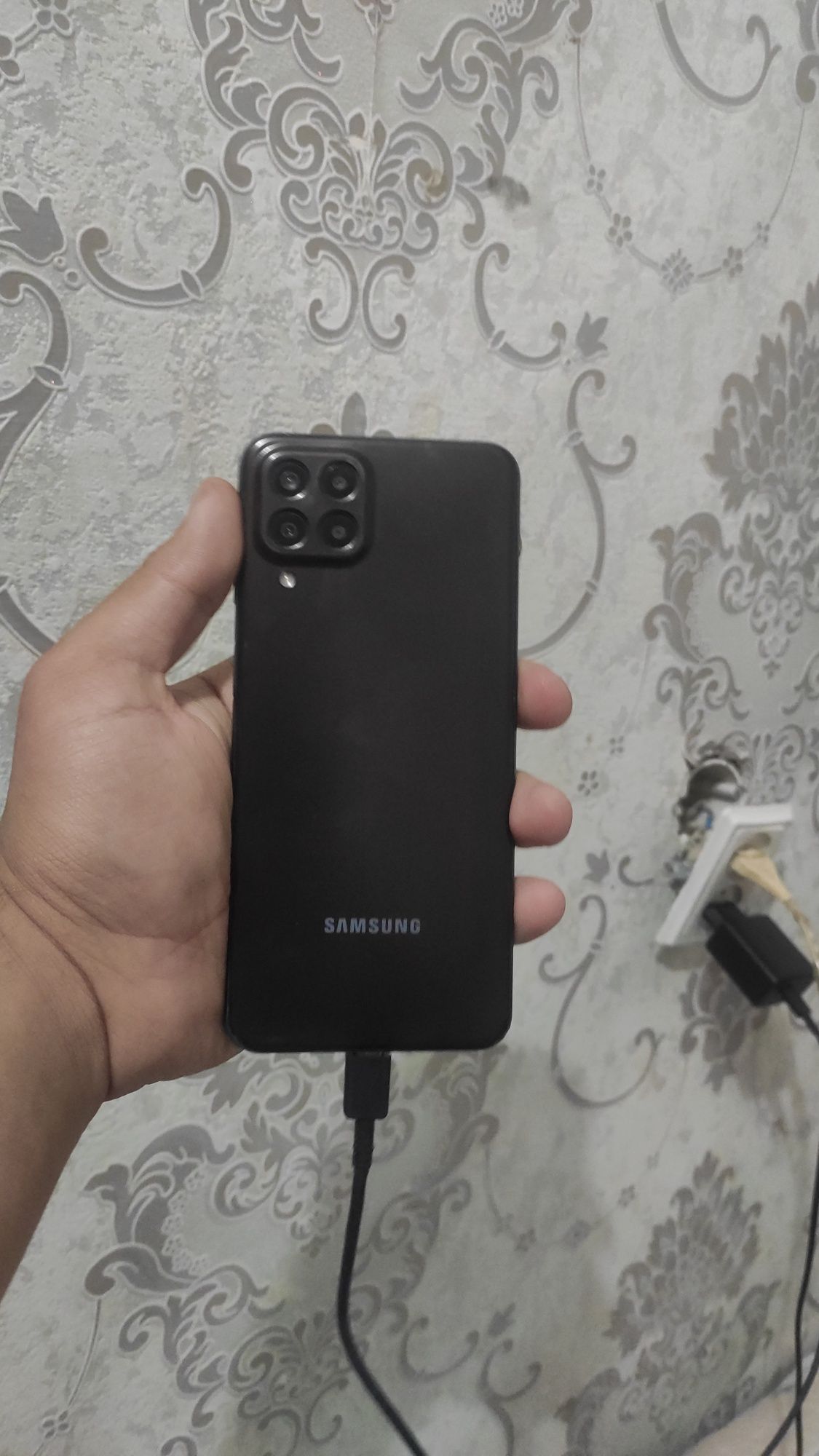 Samsung m33 5g 128gb