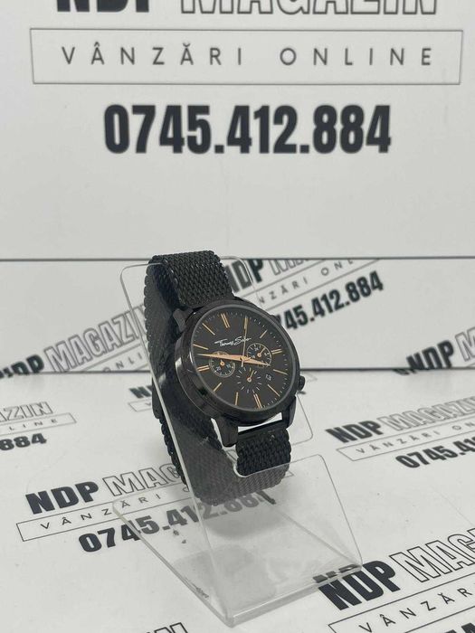 NDP Amanet NON-STOP Sos. Giurgiului 119 THOMAS SABO (26070)