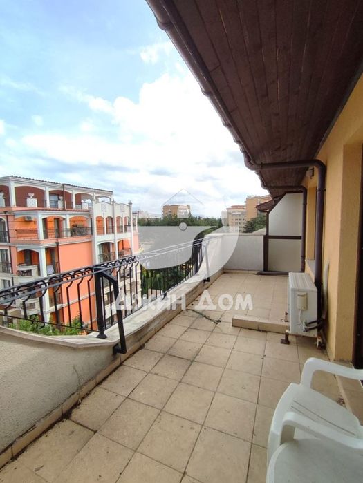 Продава се Едностаен апартамент в к.к. Слънчев бряг - 57 кв.м за 1197 €/кв.м - Снимка #6