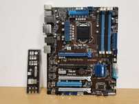 Asus P8B WS дънна платка Intel 1155 сокет / Asus Workstation